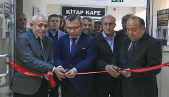 “Hakkâri’de Vatan Hizmeti” Konulu Fotoğraf Sergisi Açıldı