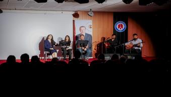Üniversitemizde Hemşirelik Haftası Kapsamında Etkinlik Düzenlendi