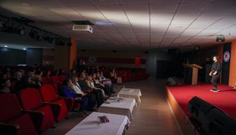 Üniversitemizde Hemşirelik Haftası Kapsamında Etkinlik Düzenlendi