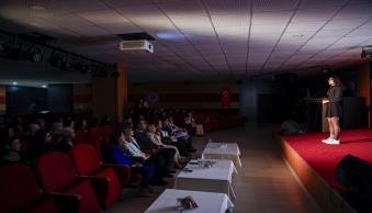 Üniversitemizde Hemşirelik Haftası Kapsamında Etkinlik Düzenlendi