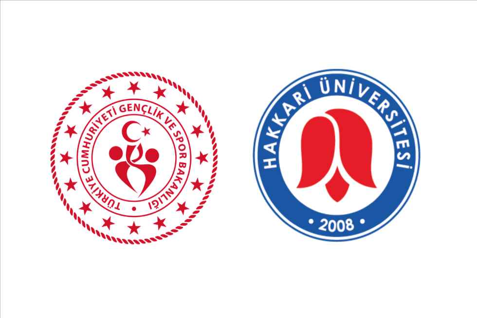 Rektörümüz ve Beraberindeki Heyet Gençlik ve Spor Bakanlığını Ziyaret Ettiler