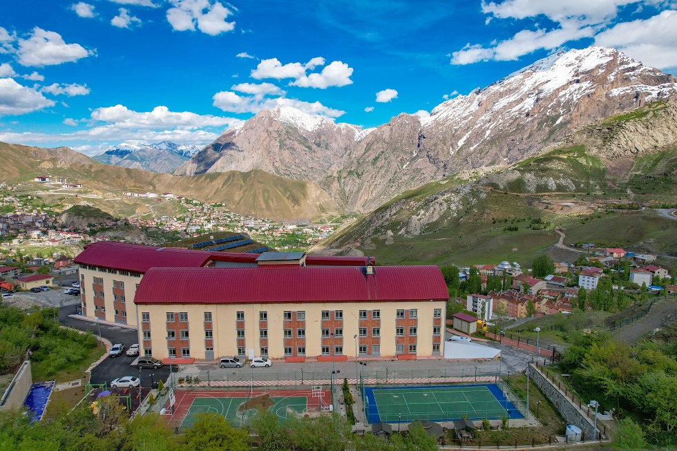 “Hakkari Bilim Şenliği Projesi” TÜBİTAK Tarafından Kabul Edildi