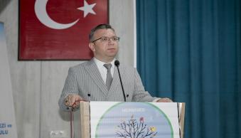 BİLTEK 9. Uluslararası Bilimsel Araştırmalar ve Güncel Gelişmeler Kongresi Başladı