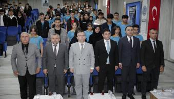 BİLTEK 9. Uluslararası Bilimsel Araştırmalar ve Güncel Gelişmeler Kongresi Başladı