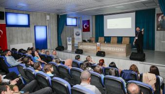 BİLTEK 9. Uluslararası Bilimsel Araştırmalar ve Güncel Gelişmeler Kongresi Başladı
