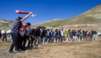 Üniversitemiz “6.Cilo Fest” Festivaline Katıldı