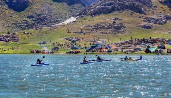 Üniversitemiz “6.Cilo Fest” Festivaline Katıldı