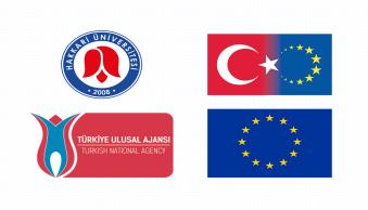 Üniversitemizin Erasmus+ KA171 Proje Başarısı