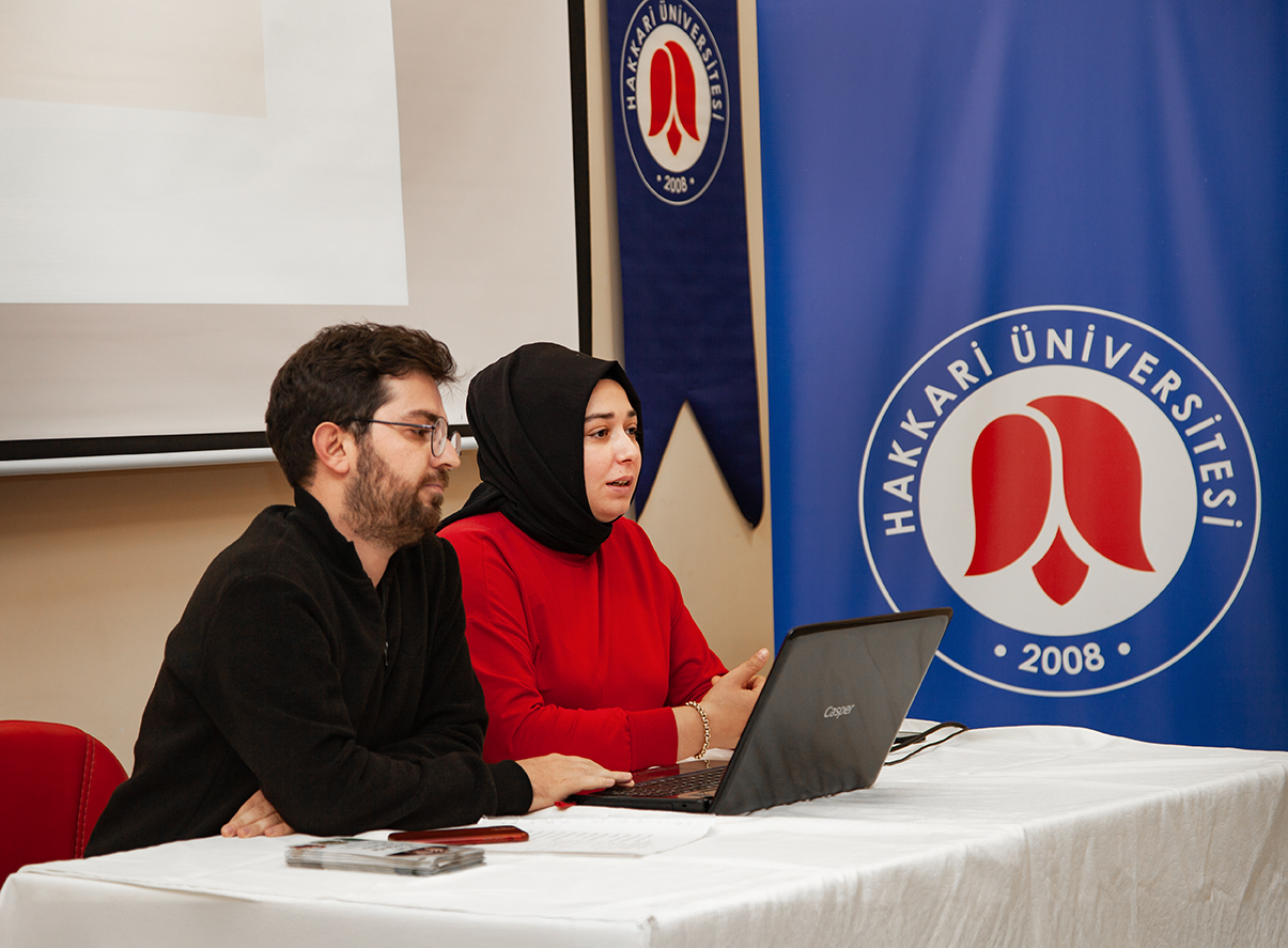 Üniversitemizde “İşyerinde Ruh Sağlığını Koruma” Programı Düzenlendi