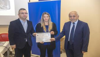 Üniversitemizde “Hakkari Bilim Şenliği” Faaliyetleri Başladı