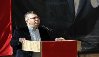 Üniversitemizde “Hakkari Bilim Şenliği” Faaliyetleri Başladı