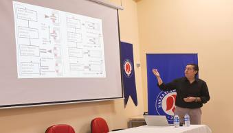 Üniversitemizde “Hakkari Bilim Şenliği” Faaliyetleri Başladı