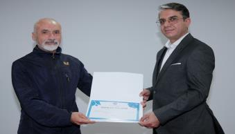 Üniversitemizde æölemerik Kalesi ve Bajar (Eski Şehir) Kültür Yolu æalıştayı Düzenlendi