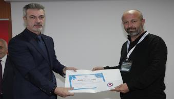 Üniversitemizde æölemerik Kalesi ve Bajar (Eski Şehir) Kültür Yolu æalıştayı Düzenlendi