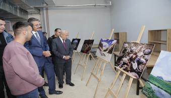 Üniversitemiz’de 2024-2025 Akademik Yılı Açılış Töreni Düzenlendi