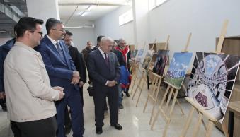 Üniversitemiz’de 2024-2025 Akademik Yılı Açılış Töreni Düzenlendi