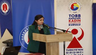 Üniversitemiz Genç Fikirler Yarışıyor Projesinin Ödül Töreni Yapıldı