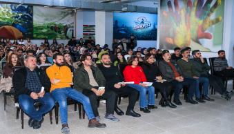 Üniversitemizde Organ Bağışı Haftası Farkındalık Etkinliği Düzenlendi
