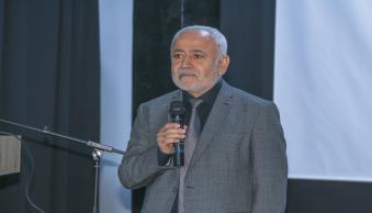 Üniversitemizde 24 Kasım Öğretmenler Günü Etkinliği Düzenlendi