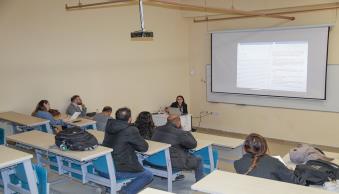 Üniversitemiz Ev Sahipliğinde TÜBİTAK Eğitim Etkinlikleri Destekleme Programı Düzenlendi