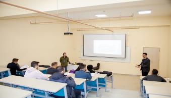 Üniversitemiz Ev Sahipliğinde TÜBİTAK Eğitim Etkinlikleri Destekleme Programı Düzenlendi