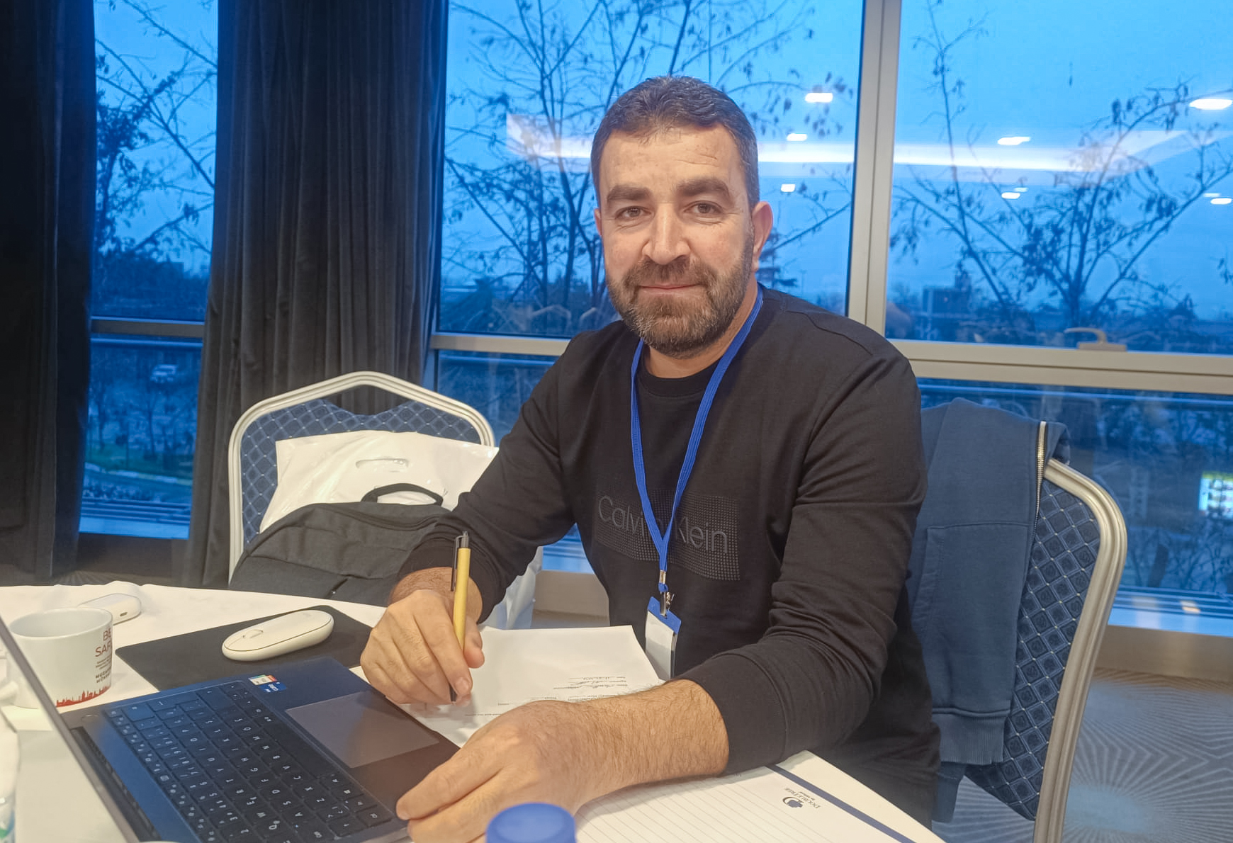 Üniversitemiz Öğretim Üyesinin Yer Aldığı Bilimsel Proje TÜBİTAK Tarafından Desteklendi