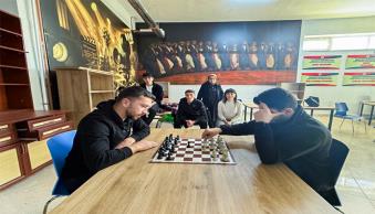 Öğrencilerimize Yönelik Düzenlenen Spor Turnuvaları Sona Erdi