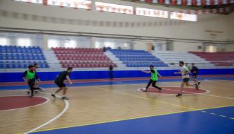 Öğrencilerimize Yönelik Düzenlenen Spor Turnuvaları Sona Erdi