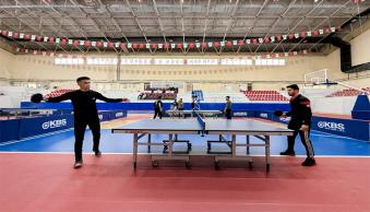 Öğrencilerimize Yönelik Düzenlenen Spor Turnuvaları Sona Erdi