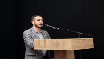 Üniversitemizde Kitap Teslim Töreni Gerçekleştirildi