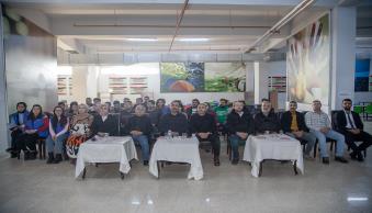 Öğrenci Topluluklarımızın Proje Başarısı
