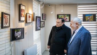 Üniversitemizde İslami Düşünce Geleneğinde Mantık Konulu Konferans Düzenlendi