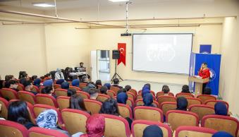 Hemşirelik Bölümümüz Tarafından Üniforma Giyme Töreni Düzenlendi