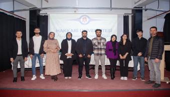 Üniversitemizde Ödüllü Münazara Yarışması Düzenlendi