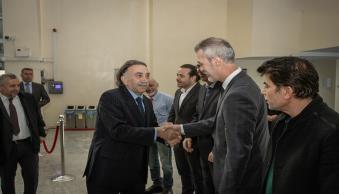Rektörümüz Prof. Dr. Musa Gençcelep Görevine Başladı