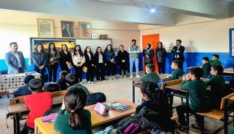 HÜDET Topluluğundan Sosyal Sorumluluk Projeleri
