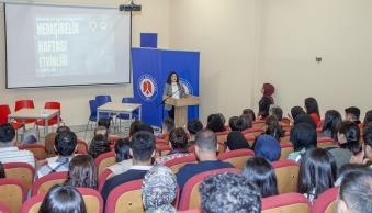 Üniversitemizde Hemşirelik Haftası Etkinliği Gerçekleştirildi