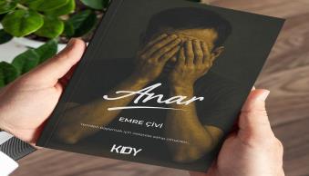 Öğrenci Topluluğumuz Tarafından Kitap Tanıtım Etkinliği Düzenlendi