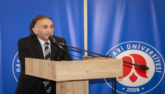 Üniversitemiz Genç Fikirler Yarışıyor-2 Projesinin Ödül Töreni Yapıldı