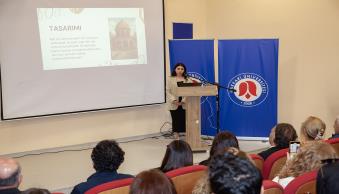 Üniversitemiz Genç Fikirler Yarışıyor-2 Projesinin Ödül Töreni Yapıldı