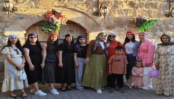 Taşların Konuştuğu Şehir: Mardin'in Keşfi Projesi Hayata Geçirildi