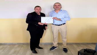 Üniversitemiz Öğretim Üyeleri TÜBİTAK Bilim Söyleşileriyle Öğrencilerle Buluştu