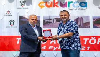 Rektörümüz Çukurca 3. Foto Safari ve Doğa Sporları Festivaline Katıldı