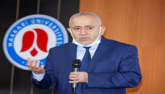 “Gelecek Seçimlerine Destek” Projemizin Tanıtım Toplantısı Yapıldı