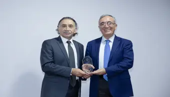 Üniversitemiz Ev Sahipliğinde TRB2 4. Uluslararası Eğitim Bilimleri Kongresi Başladı
