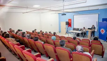 Üniversitemiz Ev Sahipliğinde TRB2 4. Uluslararası Eğitim Bilimleri Kongresi Başladı