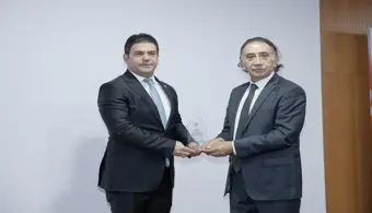 Üniversitemiz Ev Sahipliğinde TRB2 4. Uluslararası Eğitim Bilimleri Kongresi Başladı
