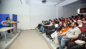Üniversitemiz Ev Sahipliğinde TRB2 4. Uluslararası Eğitim Bilimleri Kongresi Başladı