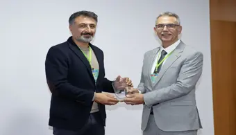 Üniversitemiz Ev Sahipliğinde TRB2 4. Uluslararası Eğitim Bilimleri Kongresi Başladı