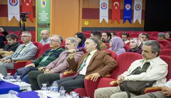 TRB2 4. Uluslararası Eğitim Bilimleri Kongresi İkinci Gününde de Yoğun Katılımla Gerçekleşti